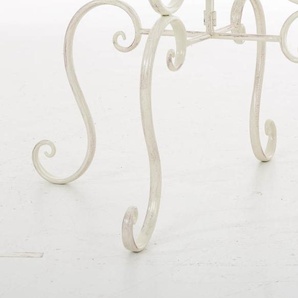 Vasstein Rose Arch - Modern - Cream - 64 cm x 64 cm x 100 cm