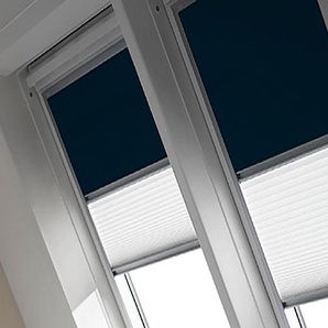VELUX® Verdunkelung Plus