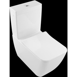 Venticello Tiefspülklosett, 375x700 mm, - Villeroy&boch