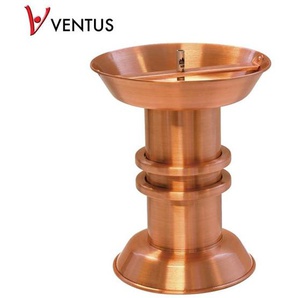 VENTUS Copper rain gauge WA910