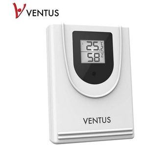 VENTUS Temperature sensor wireless W037