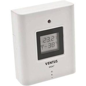 VENTUS W047 Wireless Temperature Sensor for W820