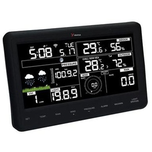 VENTUS Weather station Wi-fi W830W  DEMO