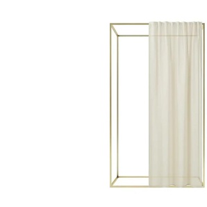 como Verdeckter Schlaufenschal Paulien | beige | Synthetik | 140 cm |