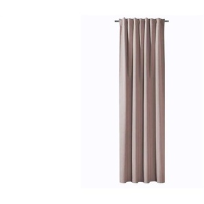 Verdi Schlaufenbandschal - braun - Synthetik - 140 cm - 245 cm | Möbel Kraft