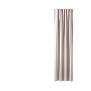 Verdi Schlaufenbandschal - braun - Synthetik - 145 cm - 245 cm | Möbel Kraft