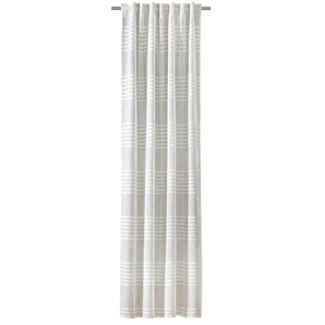 Verdi Schlaufenbandschal - creme - Synthetik - 135 cm - 245 cm | Möbel Kraft