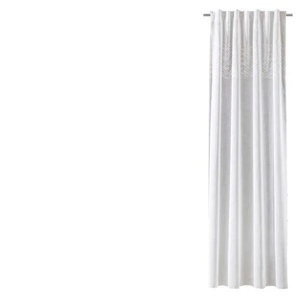 Verdi Schlaufenbandschal - creme - Synthetik - 140 cm - 245 cm | Möbel Kraft