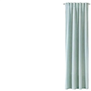 Verdi Schlaufenbandschal - grün - Synthetik - 140 cm - 245 cm | Möbel Kraft