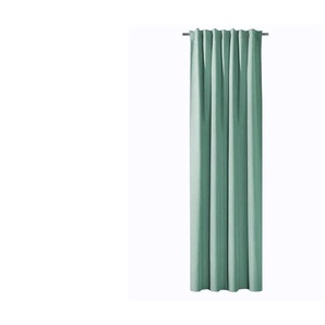 Verdi Schlaufenbandschal - grün - Synthetik - 140 cm - 245 cm | Möbel Kraft