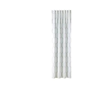 Verdi Schlaufenbandschal - grün - Synthetik - 140 cm - 245 cm | Möbel Kraft