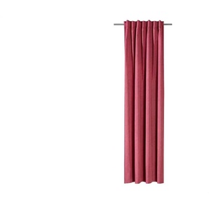 Verdi Schlaufenbandschal - lila/violett - Synthetik - 140 cm - 245 cm | Möbel Kraft