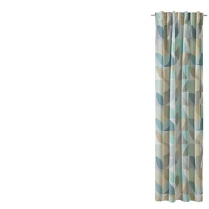 Verdi Schlaufenbandschal - mehrfarbig - Synthetik - 140 cm - 245 cm | Möbel Kraft