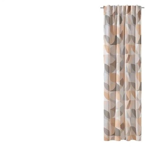 Verdi Schlaufenbandschal - mehrfarbig - Synthetik - 140 cm - 245 cm | Möbel Kraft
