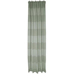Verdunklungsschal   ¦ beige ¦ Maße (cm): B: 140 H: 1