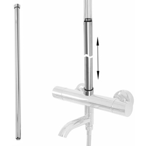 REA - verlängerung für bade-duschgarnitur chrom 60CM