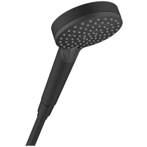 Hansgrohe - Vernis Blend - Duschkopf Vario, EcoSmart, 2 Strahlen, schwarz matt 26340670