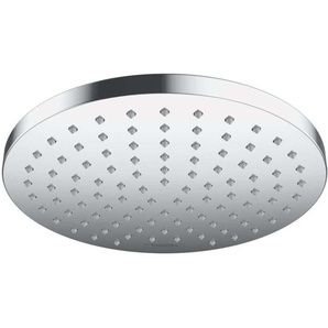 Hansgrohe - Vernis Blend - Kopfbrause, Durchschnitt 20 cm, EcoSmart, verchromt 26277000