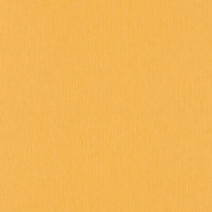 Versace Vliestapete Wallpaper Versace 5 Uni, leicht strukturiert, leicht glänzend, (1 St), leicht strukturiert