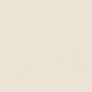 Versace Vliestapete Wallpaper Versace 5 Uni, leicht strukturiert, leicht glänzend, (1 St), leicht strukturiert