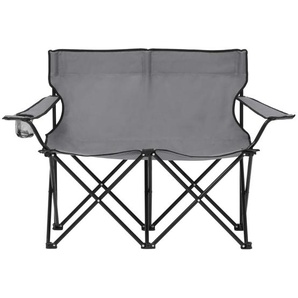 Verstellbarer Campingstuhl Gontarz