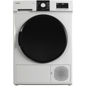 Vestel Wärmepumpentrockner , 59.6x84.5x52.5 cm , Haushaltsreinigung, Haushaltsgeräte, Trockner