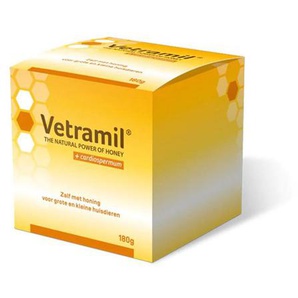 Vetramil - wound salve 180 g - 840900