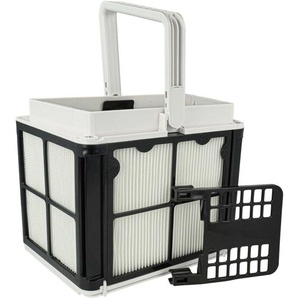 Vhbw - Filterkorb kompatibel mit Dolphin Energie c Poolsauger, Poolroboter - 23 x 14 x 18 cm