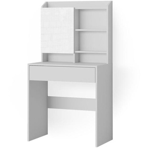 Vicco - Schminktisch Laura, Weiß, 70 cm