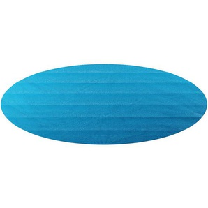 Vicco - Solarfolie , Blau, 457 cm, OK-Living