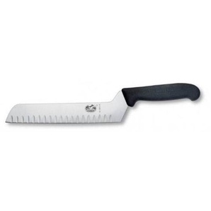 Victorinox Cheese Knife 21 cm - Black