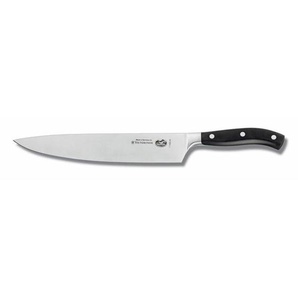 Victorinox Chefs Knife - 25 cm - Black