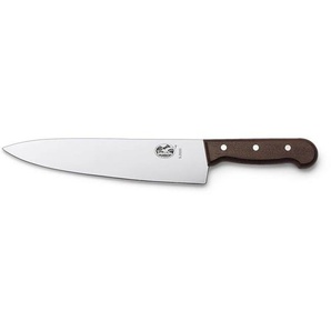 Victorinox Chefs Knife 25 cm Wood