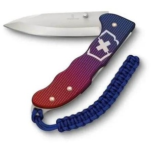 Victorinox Evoke Alox BlueRed