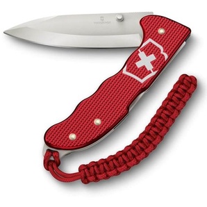 Victorinox Evoke Alox Red