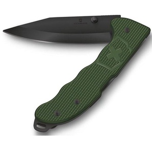 Victorinox Evoke Lockback Alox - Olive