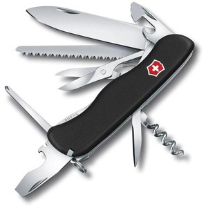 Victorinox Outrider Black