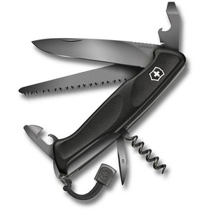 Victorinox Ranger 55 Grip Pocket Knife