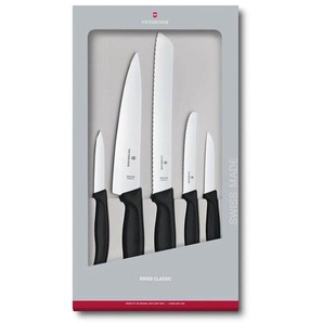 Victorinox Swiss Classic kitchen set 5 pcs