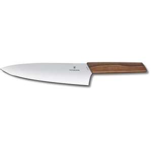 Victorinox Swiss Modern Carving Knife - Walnut Wood