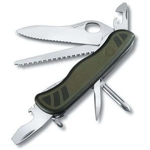 Victorinox Swiss Soldiers Knife 08