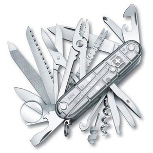 Victorinox SwissChamp