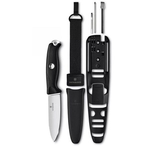 Victorinox Venture Pro Black