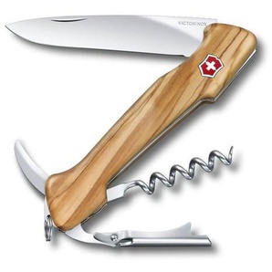 Victorinox Wine Master - Olive