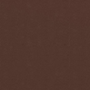 vidaXL Balkon-Sichtschutz Braun 90x600 cm Oxford-Gewebe 135075