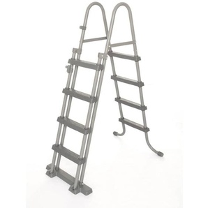 Vidaxl - Bestway Poolleiter 4 Stufen Flowclear 122 cm 58331