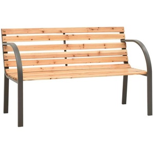 Vidaxl - Kinder-Gartenbank 81 cm Chinesisches Tannenholz