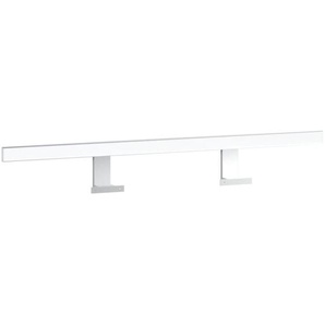 Vidaxl - LED-Spiegelleuchte 13 w Warmweiß 80 cm 3000 k