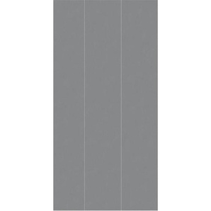 Vidaxl - Pool-Bodentuch Hellgrau 750x370 cm Polyester Geotextil