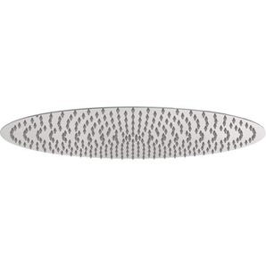 Vidaxl - Regenbrause Edelstahl 304 50 cm Rund
